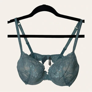 0264. VICTORIA’S SECRET PADDED BRA UNDERWIRE‎ SIZE 36C